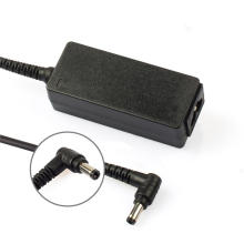 for Toshiba 19V2.37A 5.5*2.5mm Tip Laptop Adapter